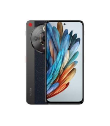 ZTE NUBIA FOCUS 2 5G BLACK 8GB+256GB