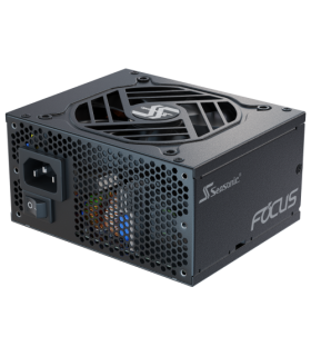 Seasonic FOCUS SGX-750 (2021) unidad de fuente de alimentacin 750 W 20+4 pin ATX SFX Negro