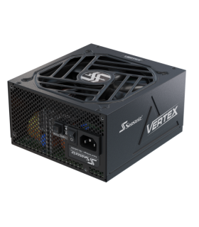 Seasonic VERTEX PX-1000 unidad de fuente de alimentacin 1000 W 24-pin ATX ATX Negro