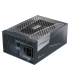 Seasonic ATX3-PRIME-PX-1600 unidad de fuente de alimentacin 1600 W 20+4 pin ATX ATX Negro