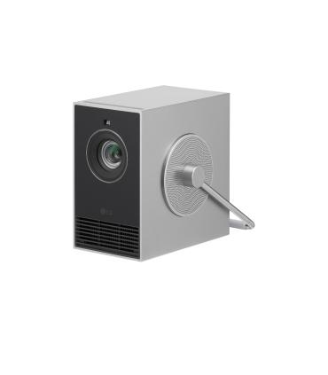 LG HU710PB Videoproyector Proyector De Alcance Estndar 500 Lmenes ANSI DLP UHD 4K (3840x2160) Plata