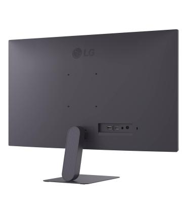 LG 27G411A-B Pantalla Para PC 68,6 Cm (27") 1920 X 1080 Pixeles Full HD LCD Negro