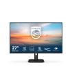MONITOR 27 PHILIPS 27E1N1100A IPS FHD 120hz VGA HDMI MM NEGRO