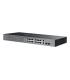 TP-Link ES220GMP Switch 16xG PoE+ 2xG 2xSFP 250W