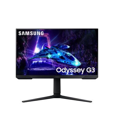 MONITOR SAMSUNG 24" LS24DG302EUXEN ODYSSEY G3 G30D LED FHD 180HZ