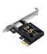 TP-Link TX201 Adaptador De Red PCIe 2.5Gb