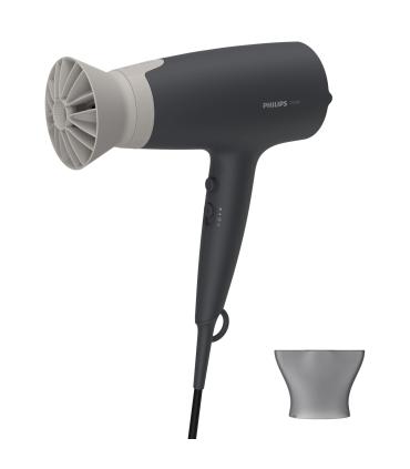 SECADOR DE PELO PHILIPS BHD351 10 GRIS 2100W MOTOR DC