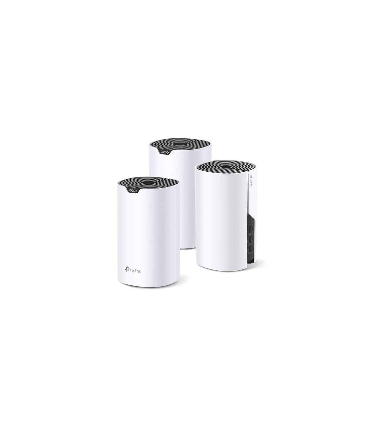 TP-Link Deco S7(3-Pack) AP AC1900 WiFi Mesh