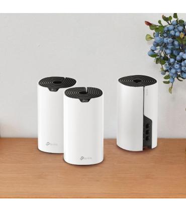 TP-Link Deco S7(3-Pack) AP AC1900 WiFi Mesh