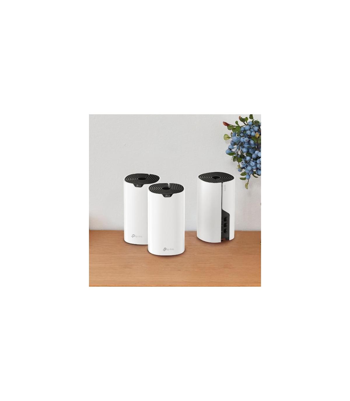 TP-Link Deco S7(3-Pack) AP AC1900 WiFi Mesh