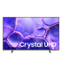 TV SAMSUNG UE43U8072FUXXH 43\" LED CRYSTAL 4K ULTRAHD SMART TV TIZEN HDR