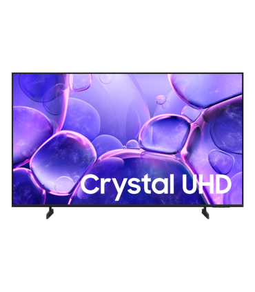 TV SAMSUNG UE43U8072FUXXH 43\" LED CRYSTAL 4K ULTRAHD SMART TV TIZEN HDR