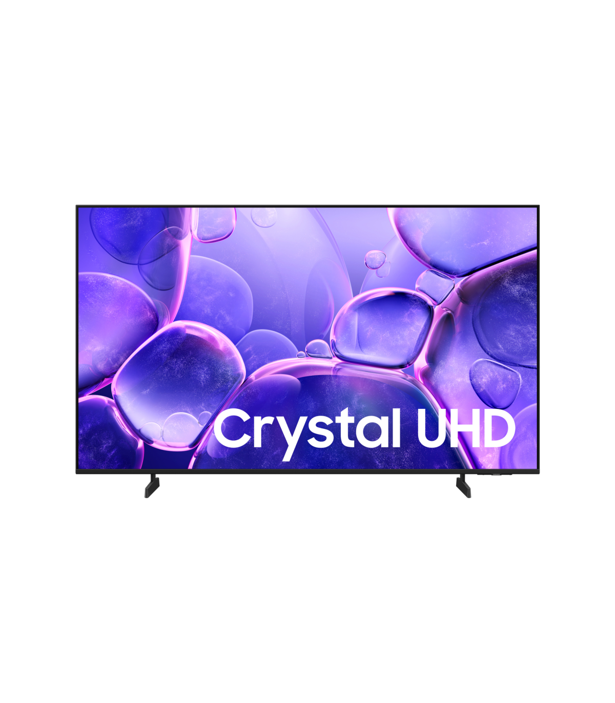 TV SAMSUNG UE43U8072FUXXH 43\" LED CRYSTAL 4K ULTRAHD SMART TV TIZEN HDR