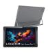 Logicom Tablet Stand Pro 2 10.1\" 4GB 64GB Gris