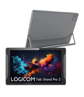 Logicom Tablet Stand Pro 2 10.1\" 4GB 64GB Gris