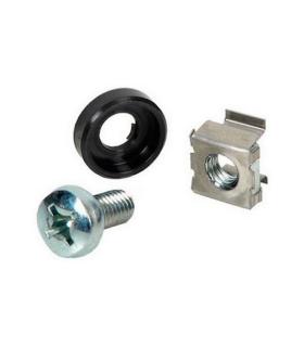 Monolyth Tornillo arm. Philips+tuerca M6x16 50 uds