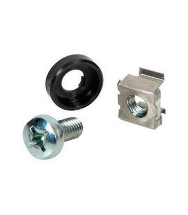 Monolyth Tornillo arm. Philips+tuerca M6x16 50 uds