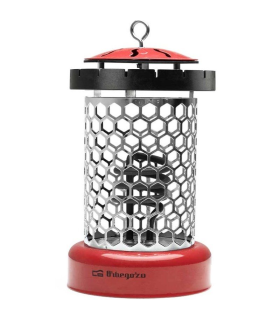 Brasero Elctrico Orbegozo LO 8000/ 400W