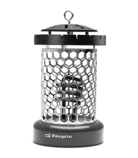 Brasero Elctrico Orbegozo LO 8005/ 400W