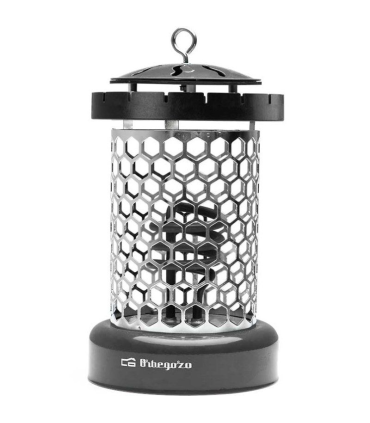 Brasero Elctrico Orbegozo LO 8005/ 400W