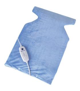 Manta Elctrica Cervical Orbegozo AHC-4150/ Azul