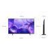 TV SAMSUNG UE50U8072FUXXH 55" LED 4K UHD SMART TV WIFI MEGA CONTRAST NEGRO