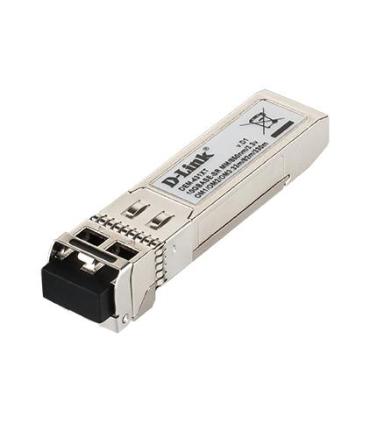 D-Link DEM-431XT Modulo SFP+ 10GB 300m