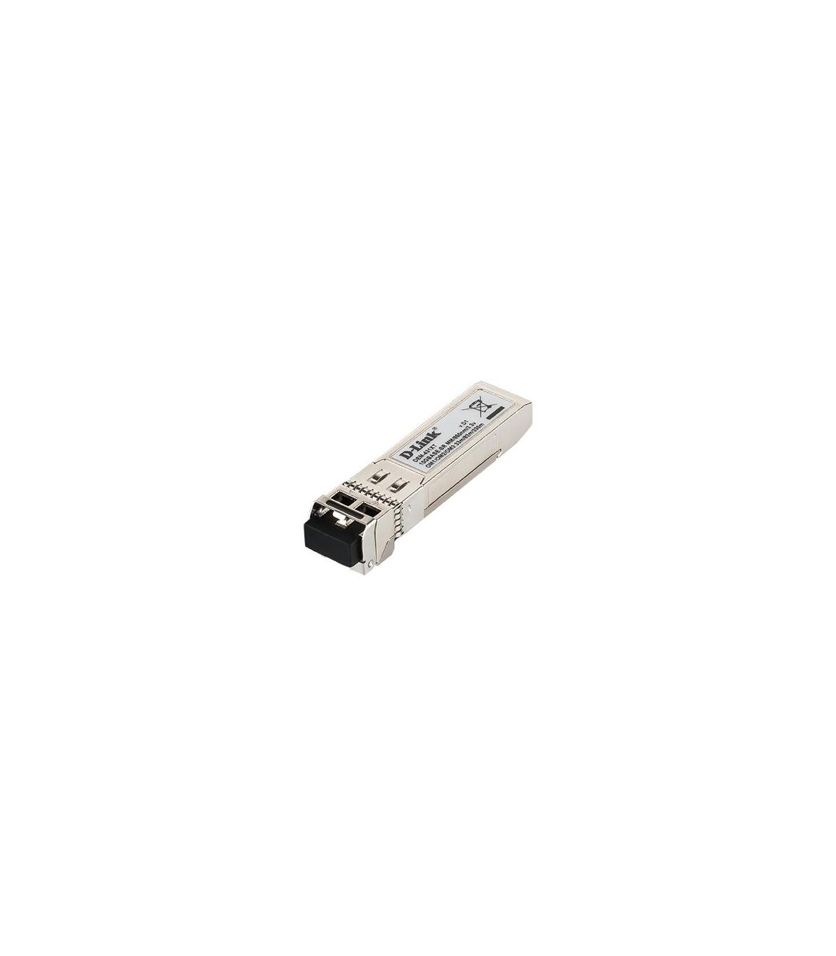 D-Link DEM-431XT Modulo SFP+ 10GB 300m