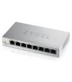 ZyXEL GS1200-8 Switch 8xGB Metal