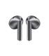 Auriculares Bluetooth Samsung Galaxy Buds 3 Con Estuche De Carga  Autonoma 6h  Gris