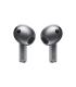 Auriculares Bluetooth Samsung Galaxy Buds 3 Con Estuche De Carga  Autonoma 6h  Gris