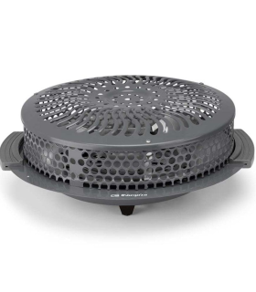 Brasero Elctrico Orbegozo BR 92/ 900W