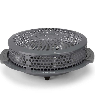 Brasero Elctrico Orbegozo BR 92/ 900W