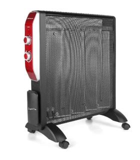 Radiador de Mica Orbegozo RMN 2050/ 2000W