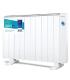 Emisor Trmico Orbegozo RRW 1800/ 1800W/ 11 Elementos Calorficos/ WiFi