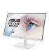 ASUS VA27DQSB-W Pantalla Para PC 68,6 Cm (27") 1920 X 1080 Pixeles Full HD LED Blanco