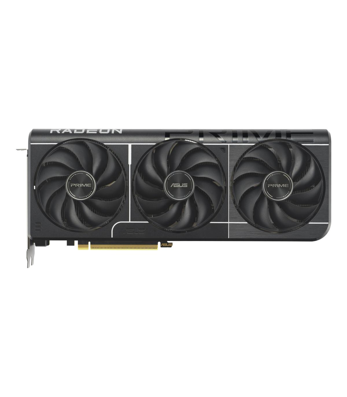 TARJETA GRAFICA ASUS DUAL RX 9060 8G