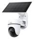 KIT SOLAR TP-LINK CAMARA TC890 KIT