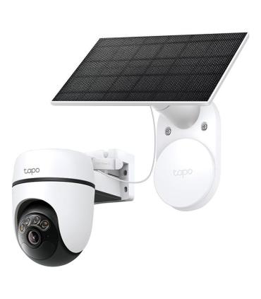 KIT SOLAR TP-LINK CAMARA TC890 KIT