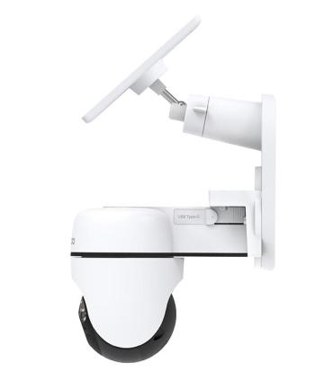 KIT SOLAR TP-LINK CAMARA TC890 KIT