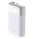 Powerbank 10000mAh D-Link DPP-101  18W  Blanca