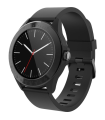 Smartwatch Forever Colorum CW-300/ Notificaciones/ Frecuencia Cardaca/ Negro