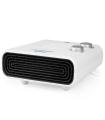 Calefactor Orbegozo FH 5143/ 2200W/ Termostato Regulable