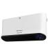 Split Calefactor Orbegozo SP 6200/ 2 niveles de potencia/ 1000W-2000W