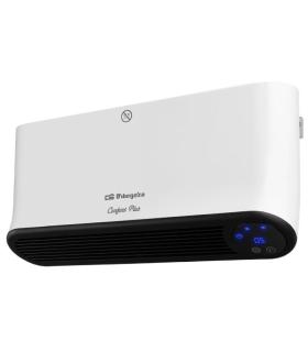 Split Calefactor Orbegozo SP 6200/ 2 niveles de potencia/ 1000W-2000W