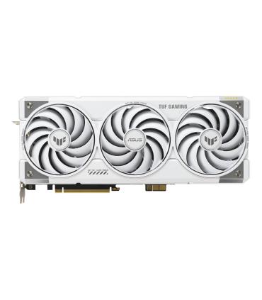 TARJETA GRAFICA ASUS TUF RTX5070TI OC 16GB BTF WHITE