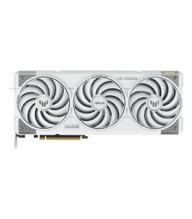 TARJETA GRAFICA ASUS TUF RTX5070TI OC 16GB WHITE GAMING