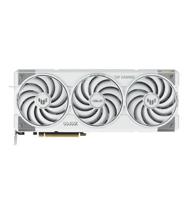 TARJETA GRAFICA ASUS TUF RTX5070TI OC 16GB WHITE GAMING
