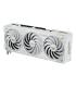 TARJETA GRAFICA ASUS TUF RTX5070TI OC 16GB WHITE GAMING