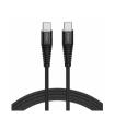 CABLE USB-C A USB-C SAVIO 5A 2M CL-160